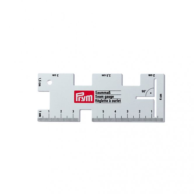 Hovedbilde Sømometer