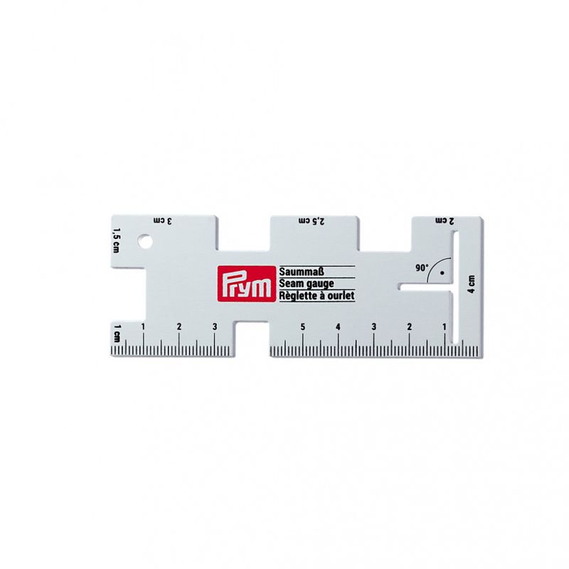 Sømometer