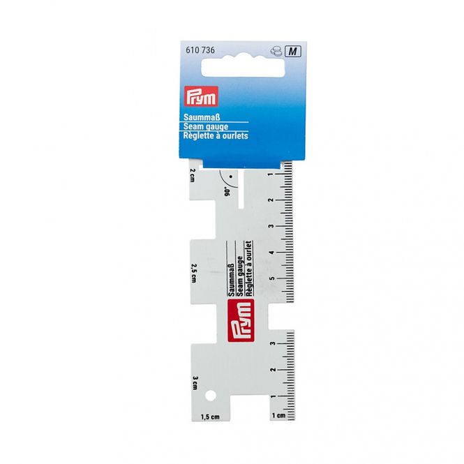 Hovedbilde Sømometer