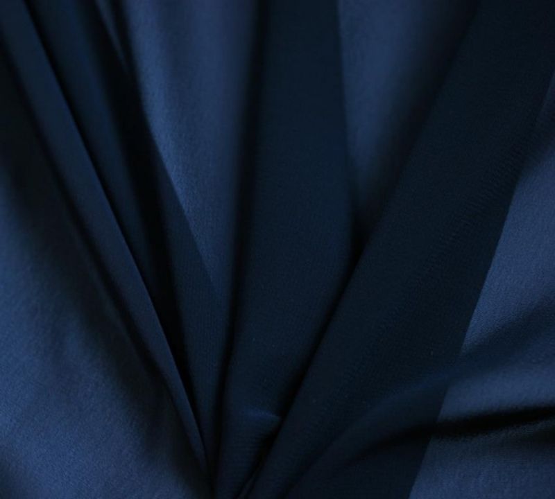 Chiffon marine - REST 2 m