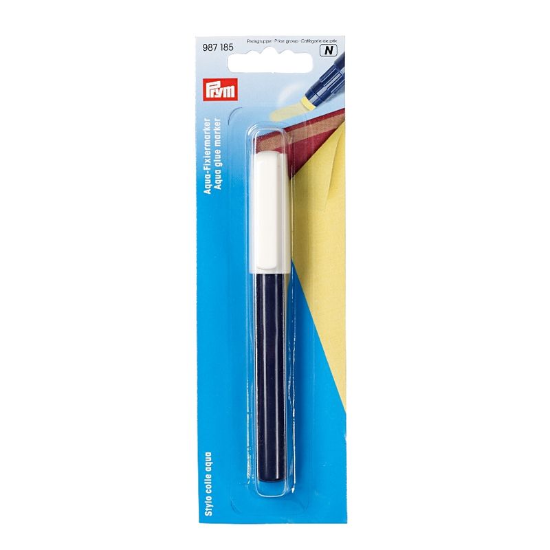 Aqua limpenn Prym midlertidig lim