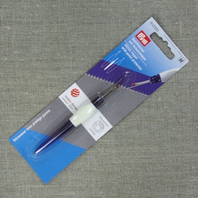 Hovedbilde Sprettekniv ergonomisk liten med ...