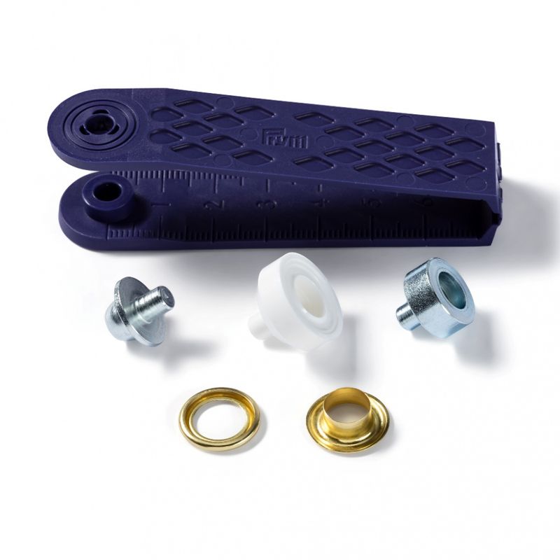 Maljer messing  8 mm Prym