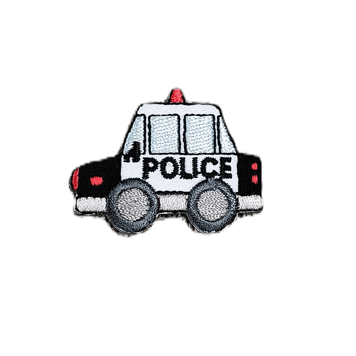 Strykemerke Police
