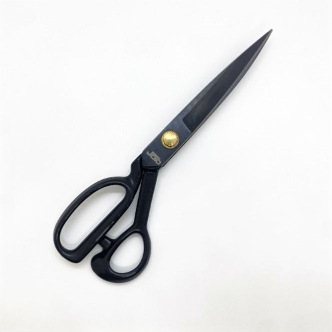 Hovedbilde Skreddersaks JOTO sort  25 cm / 10''