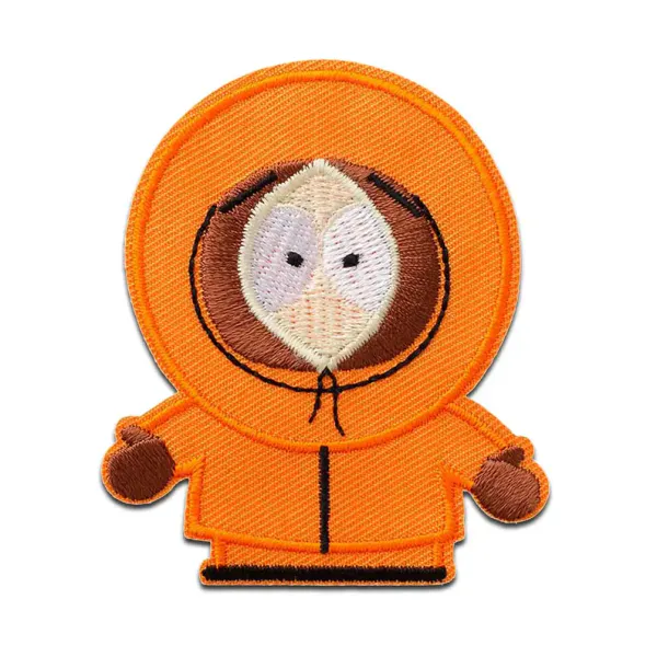 Hovedbilde Strykemerke South Park - Kenny