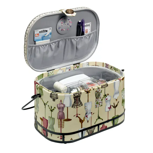 Hovedbilde Syskrin Dressmakers mannequin L