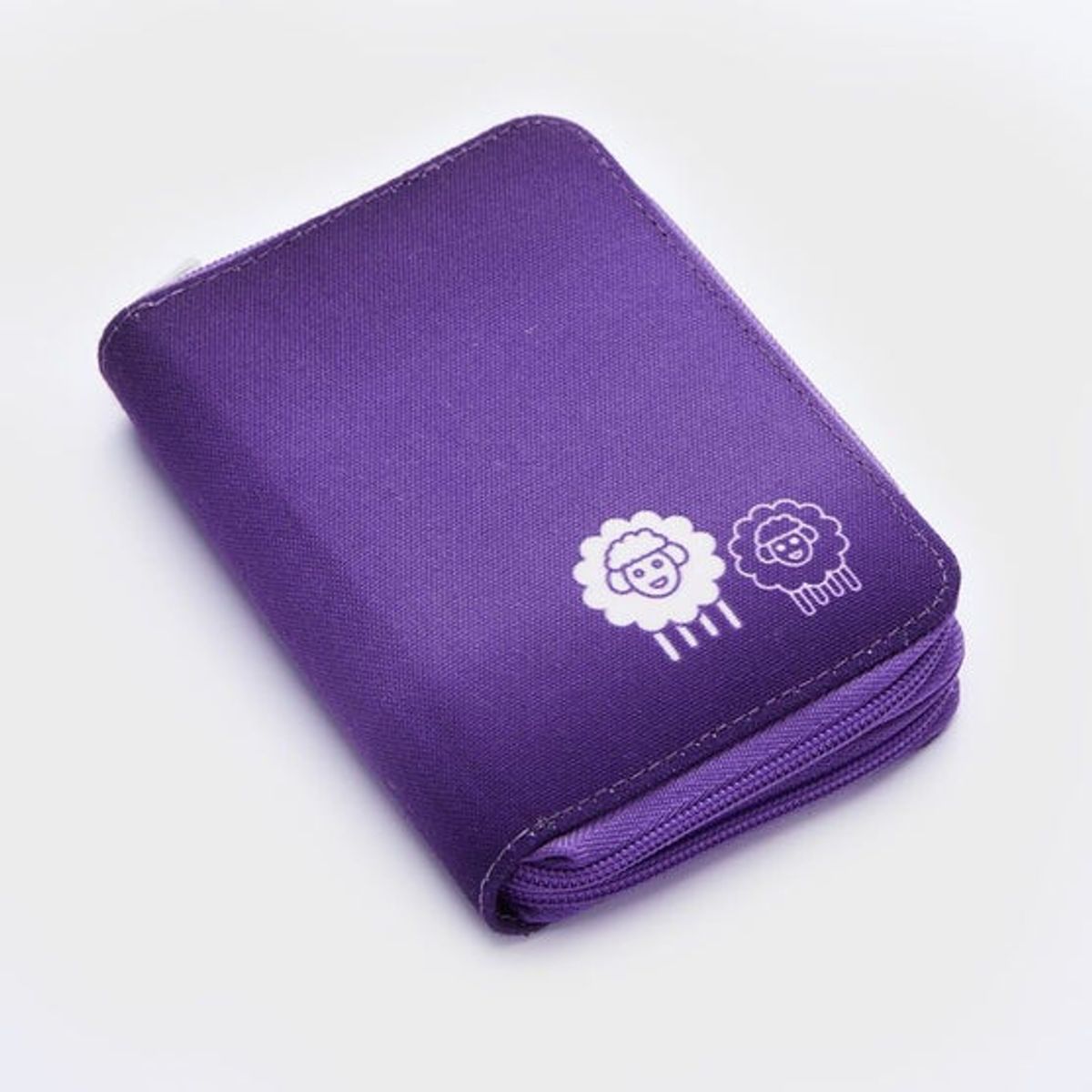 Strikkepinnesett Symfonie Starter utskiftbare pinner 4 - 5 - 6 mm