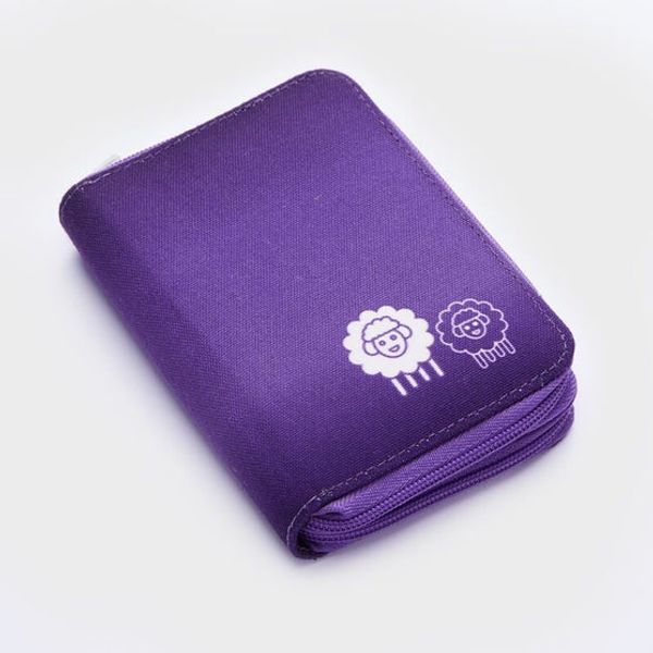 Hovedbilde Strikkepinnesett Symfonie Starter utskiftbare ...