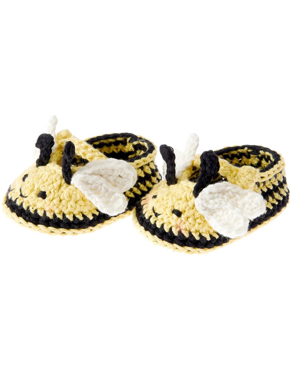 Ricorumi babysko Bier  heklepakke babyteppe 