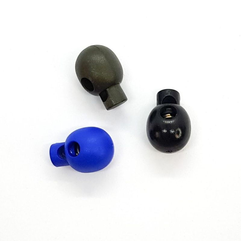 Snorstopper dobbe 12 mm - flere farger
