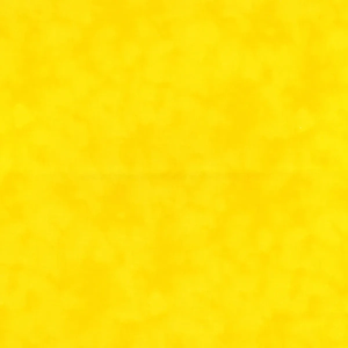 Skydott 13 Sunshine solgul quiltebomull