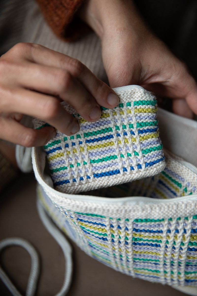 52 Weeks of Scrap Yarn: Projects for Crafters 
