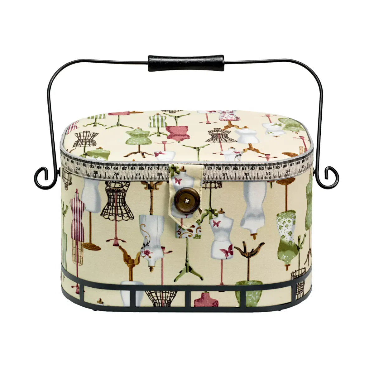 Syskrin Dressmakers mannequin L