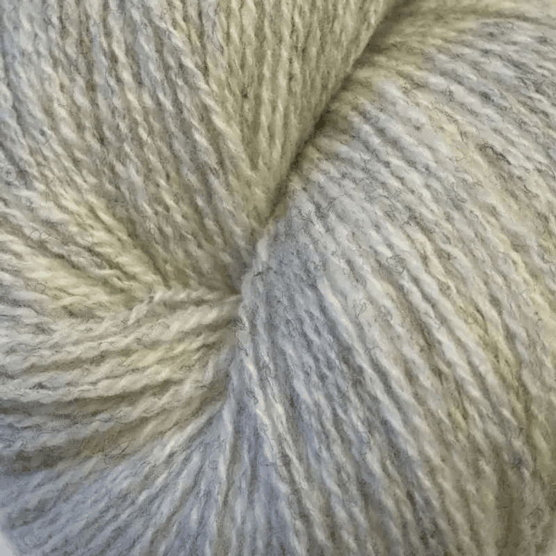 Vilje - Norsk lamullsgarn 100g Hillesvåg Fabrikker