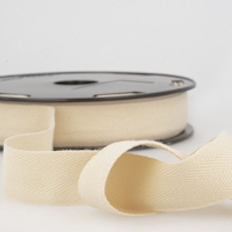 Bendelbånd 11 mm flere farger