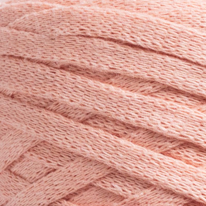 Ribbon resirkulert bomull båndgarn 250 g Svarta Fåret
