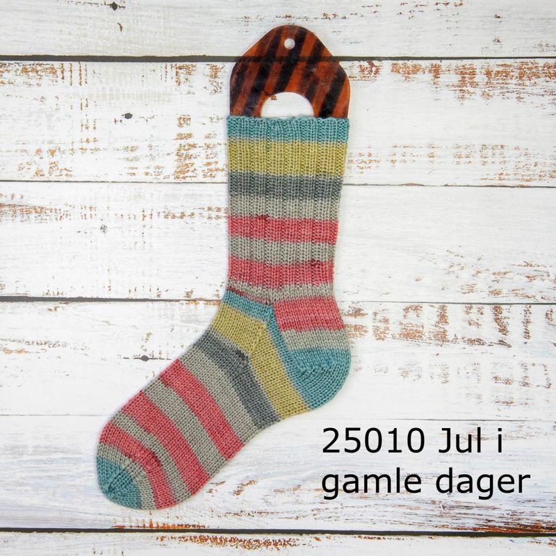 Tencel Raggi 100 g sokkegarn
