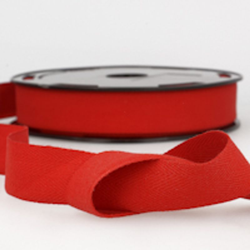 Bendelbånd 25 mm flere farger