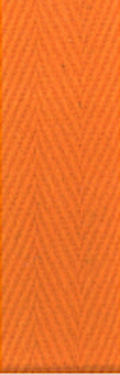 Bendelbånd 25 mm flere farger