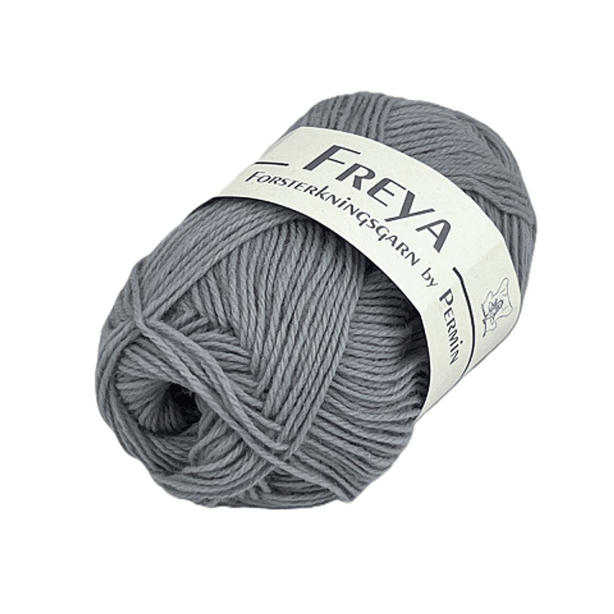 Forsterkningsgarn Freya 25 g - flere farger