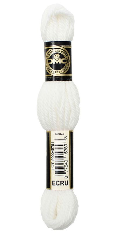 DMC Laine Colbert ullbroderigarn