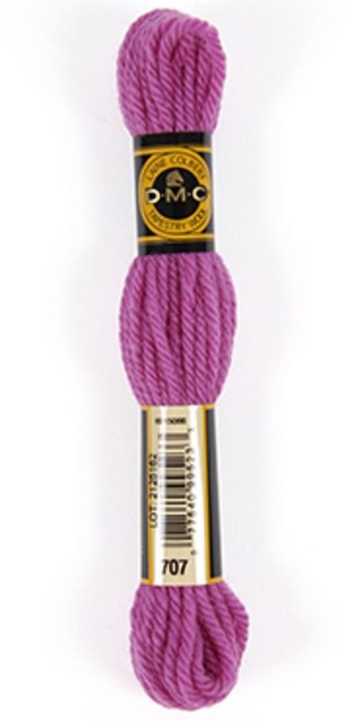 DMC Laine Colbert ullbroderigarn