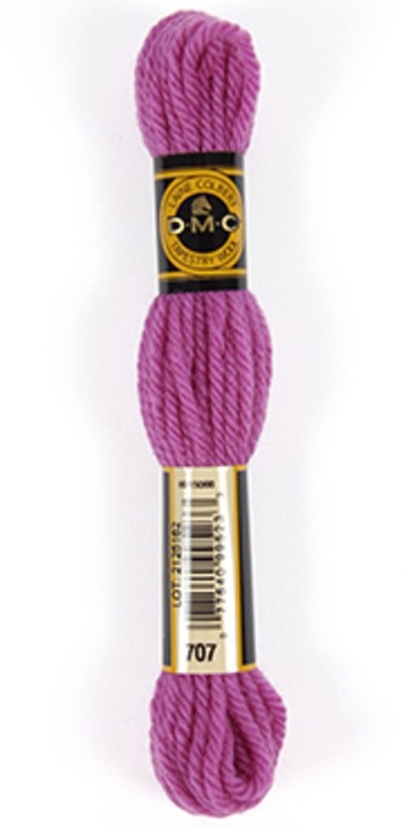 DMC Laine Colbert ullbroderigarn