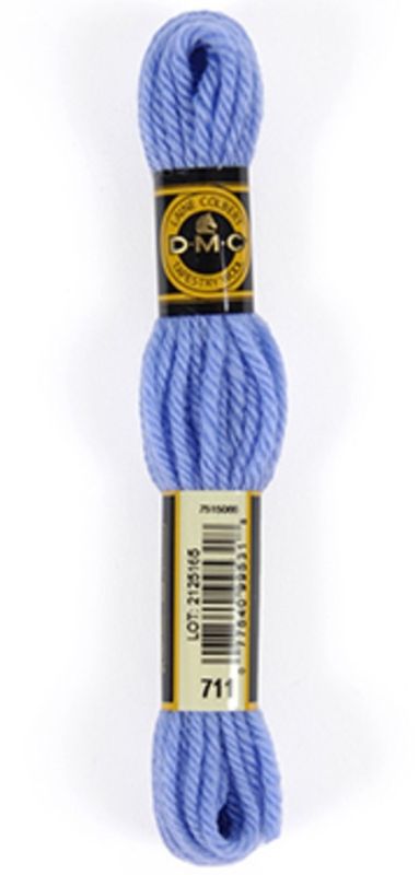 DMC Laine Colbert ullbroderigarn