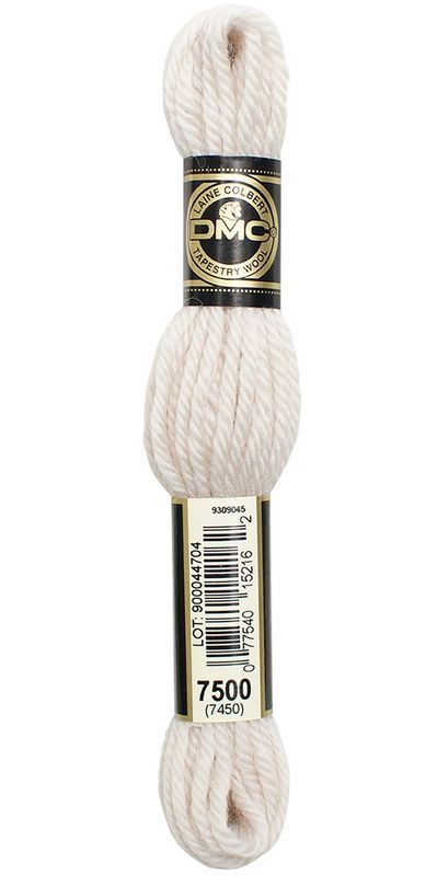 DMC Laine Colbert ullbroderigarn