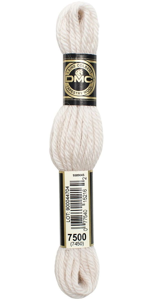 DMC Laine Colbert ullbroderigarn