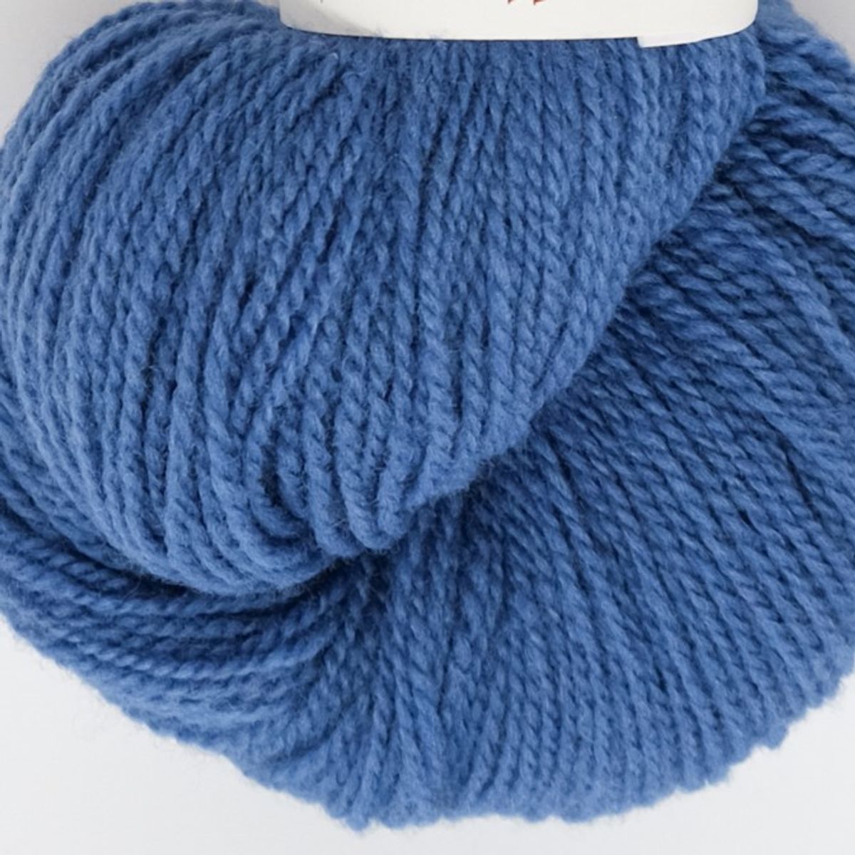 Sol - Norsk lamullsgarn 100 g Hillesvåg Fabrikker