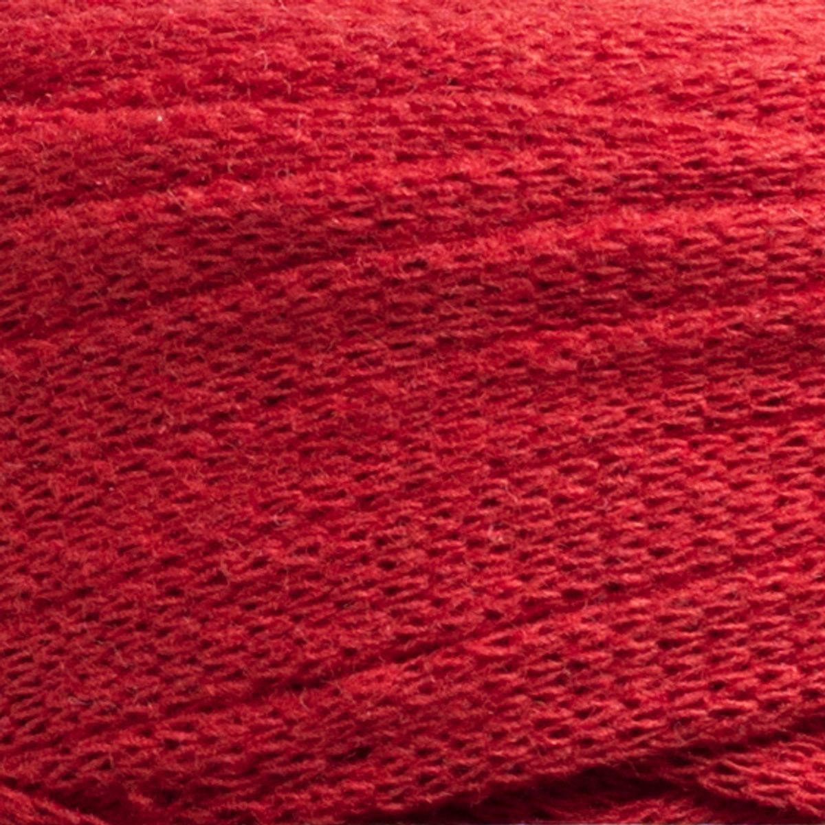 Ribbon resirkulert bomull båndgarn 250 g Svarta Fåret