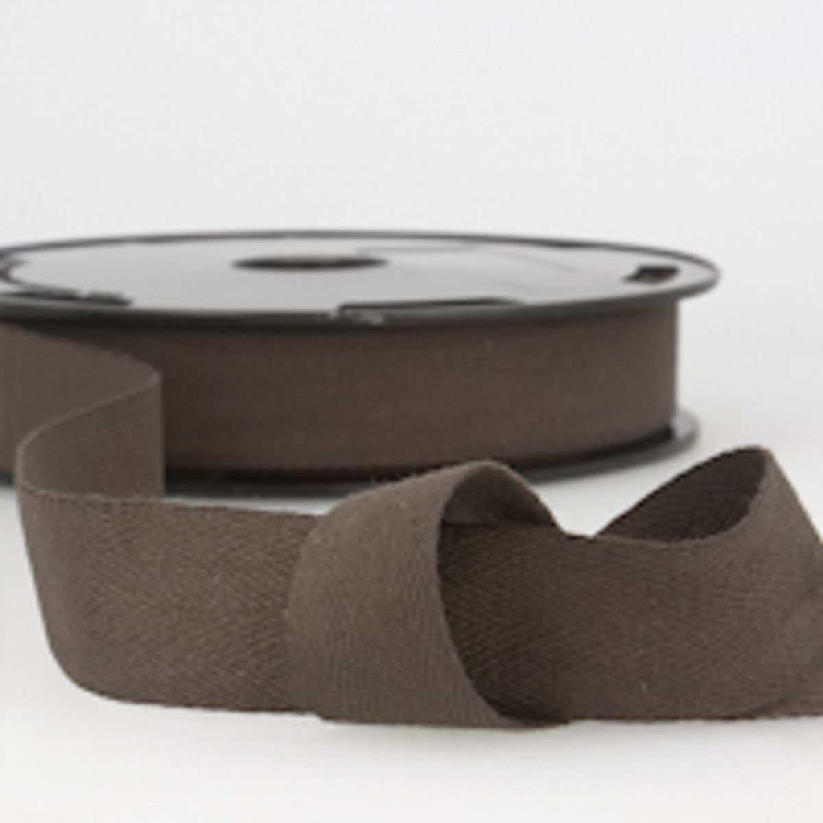 Bendelbånd 25 mm flere farger