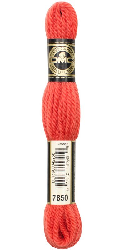 DMC Laine Colbert ullbroderigarn