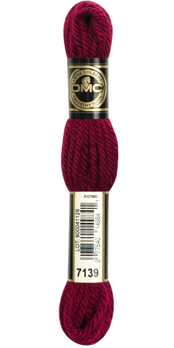 DMC Laine Colbert ullbroderigarn