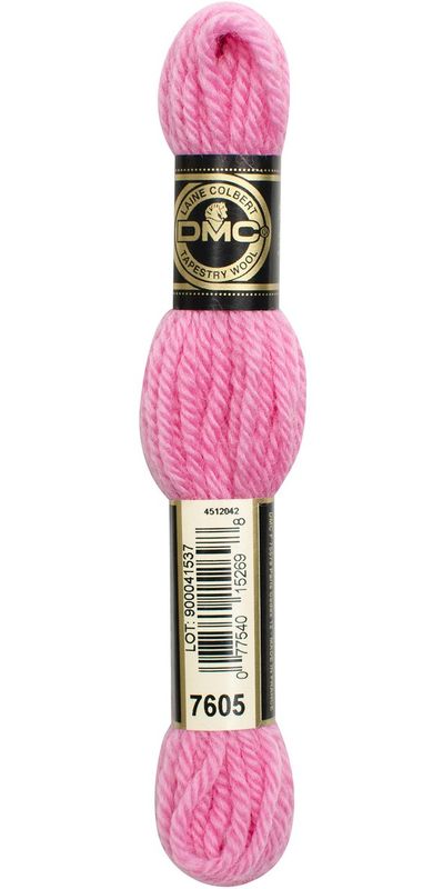 DMC Laine Colbert ullbroderigarn