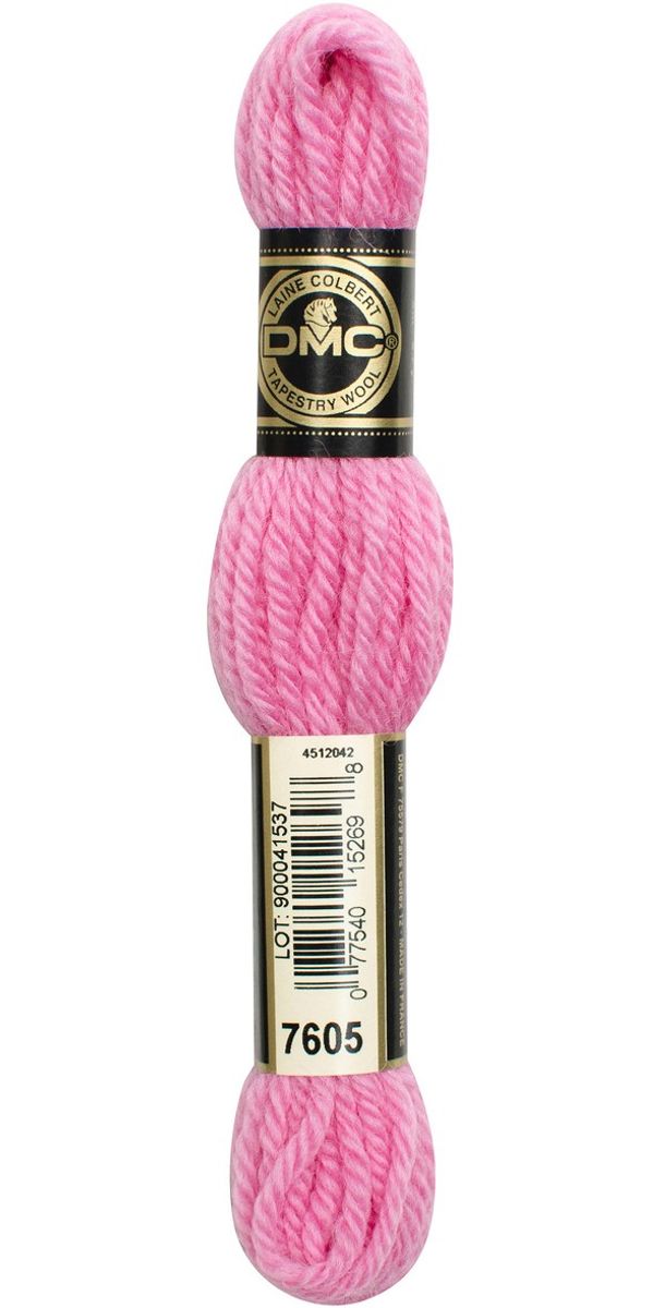 DMC Laine Colbert ullbroderigarn
