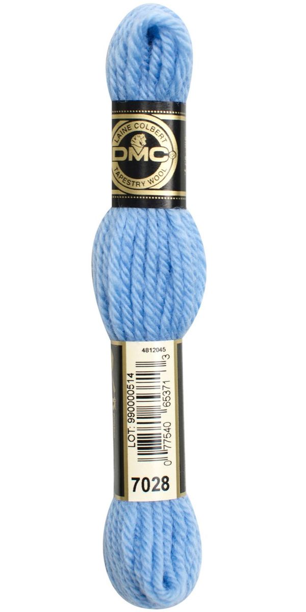 DMC Laine Colbert ullbroderigarn